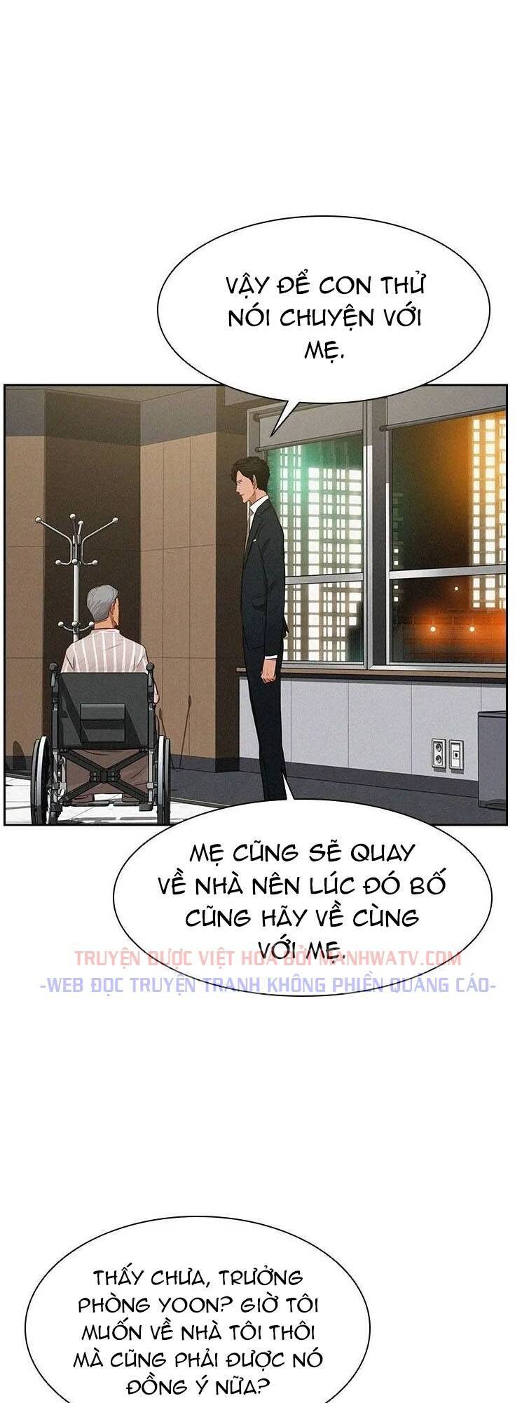 Chúa Tể Đồng Tiền Chap 45 - Next Chap 46