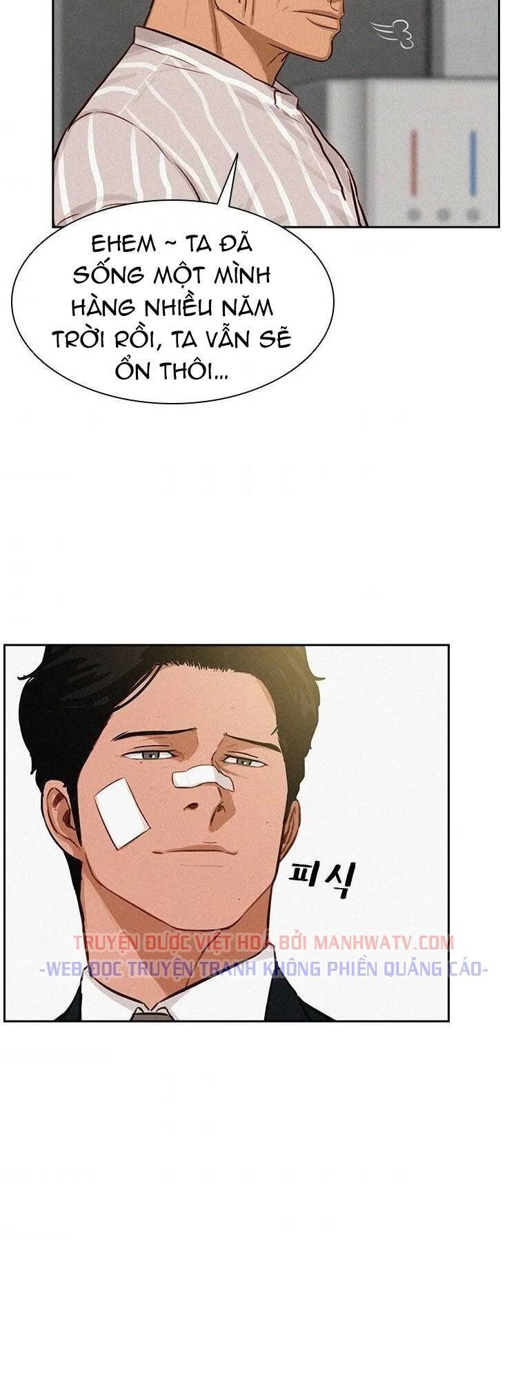 Chúa Tể Đồng Tiền Chap 45 - Next Chap 46