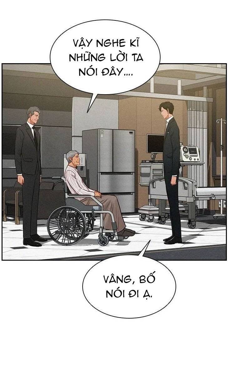Chúa Tể Đồng Tiền Chap 45 - Next Chap 46