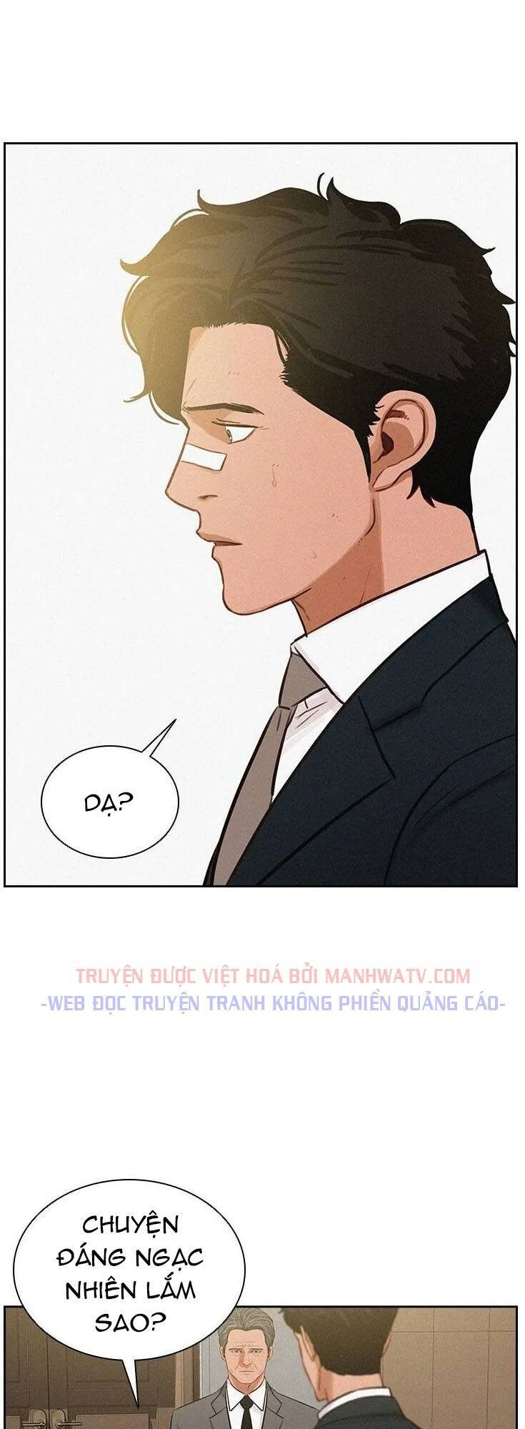 Chúa Tể Đồng Tiền Chap 45 - Next Chap 46