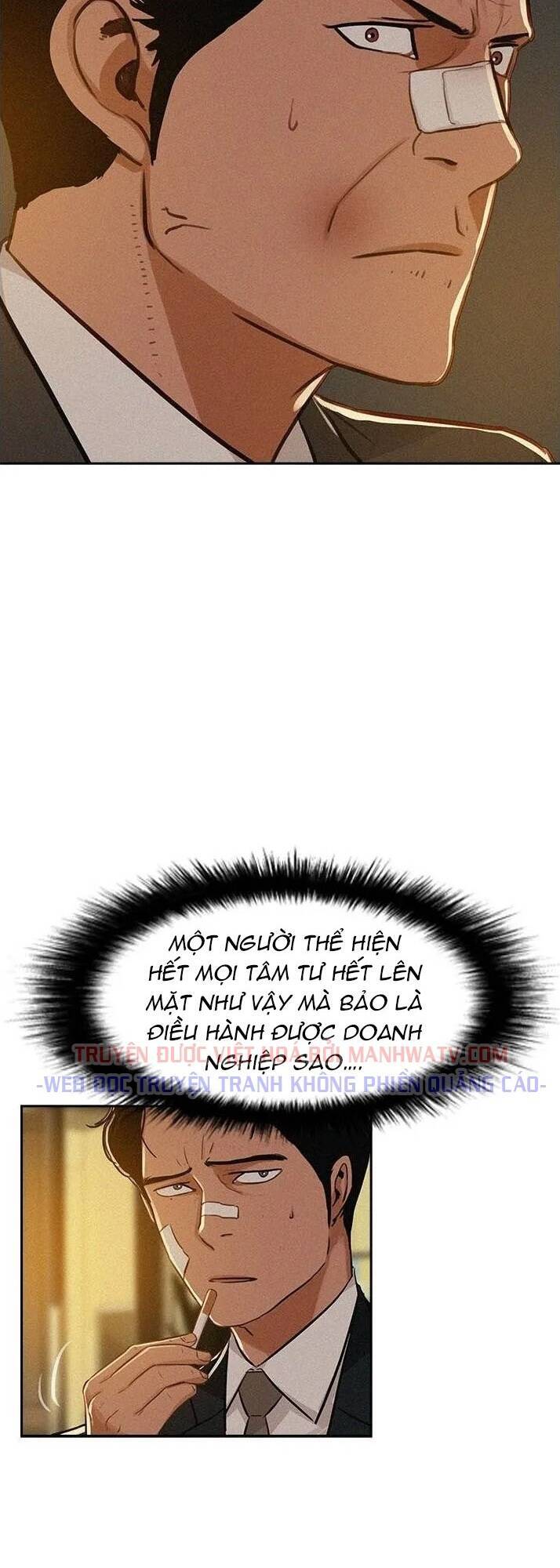 Chúa Tể Đồng Tiền Chap 45 - Next Chap 46