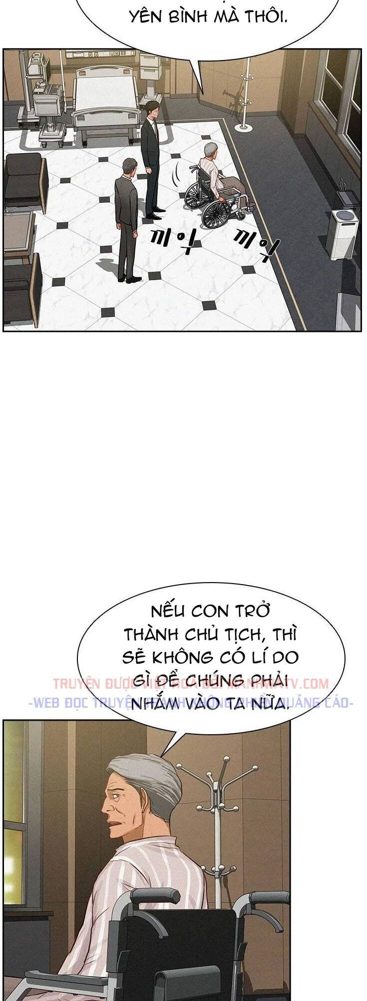 Chúa Tể Đồng Tiền Chap 45 - Next Chap 46