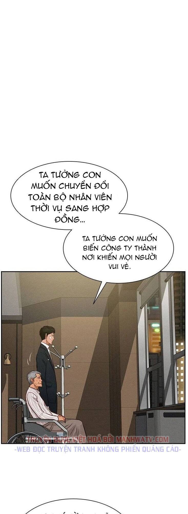 Chúa Tể Đồng Tiền Chap 45 - Next Chap 46