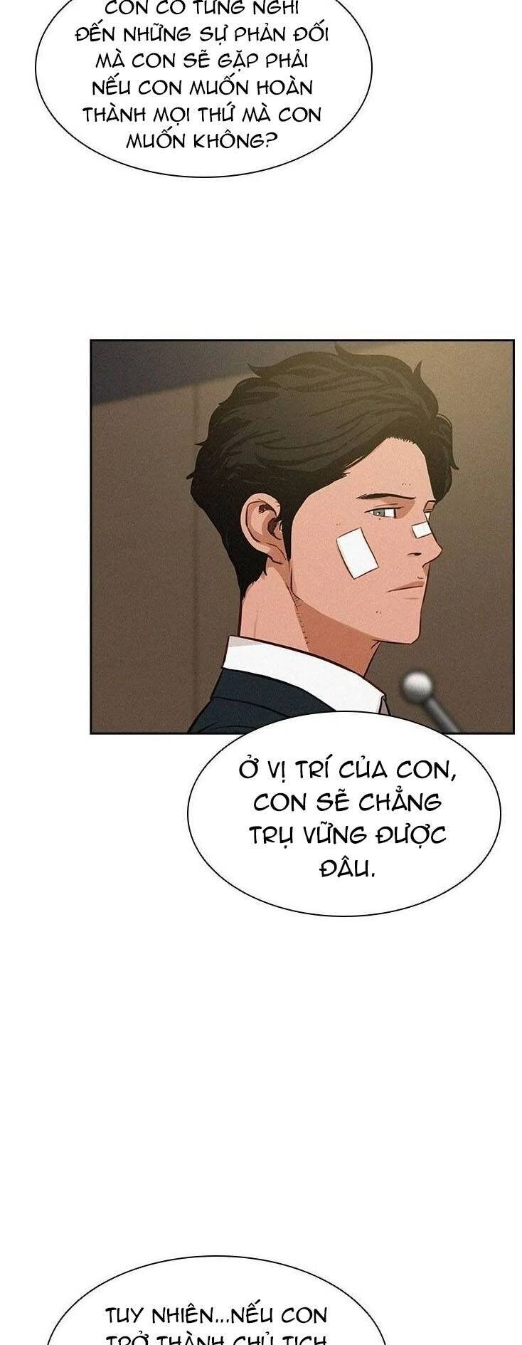 Chúa Tể Đồng Tiền Chap 45 - Next Chap 46