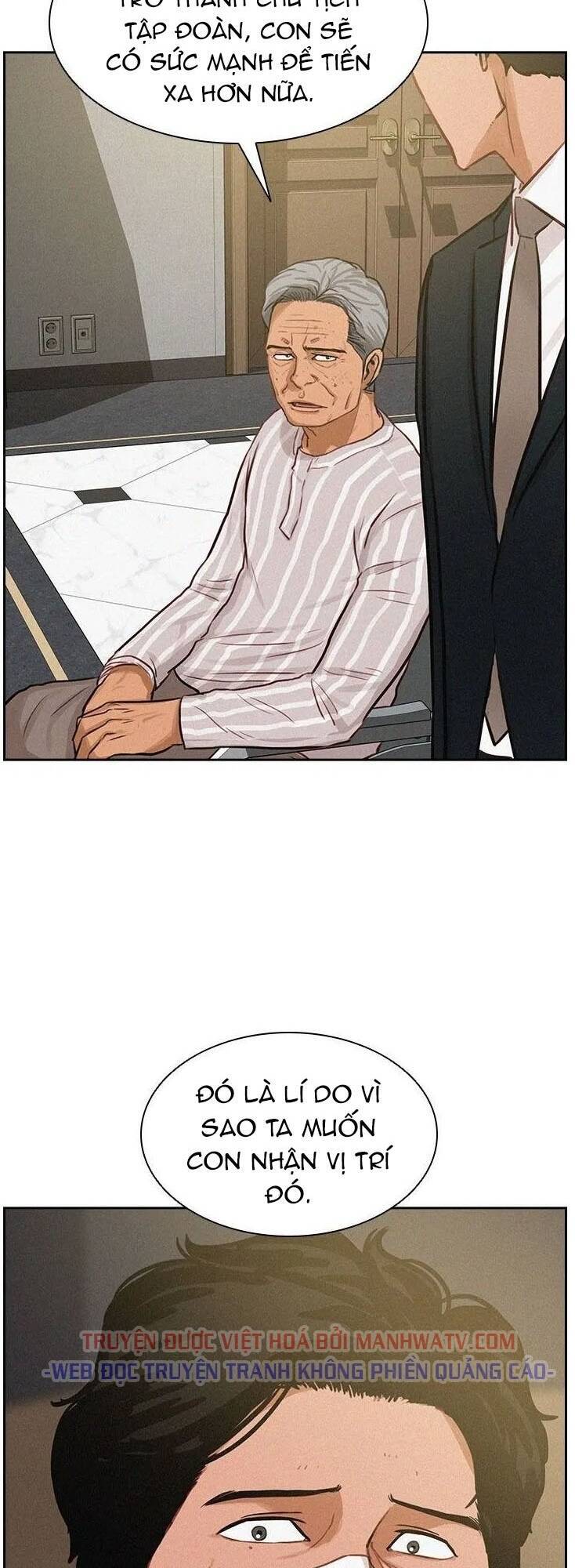Chúa Tể Đồng Tiền Chap 45 - Next Chap 46