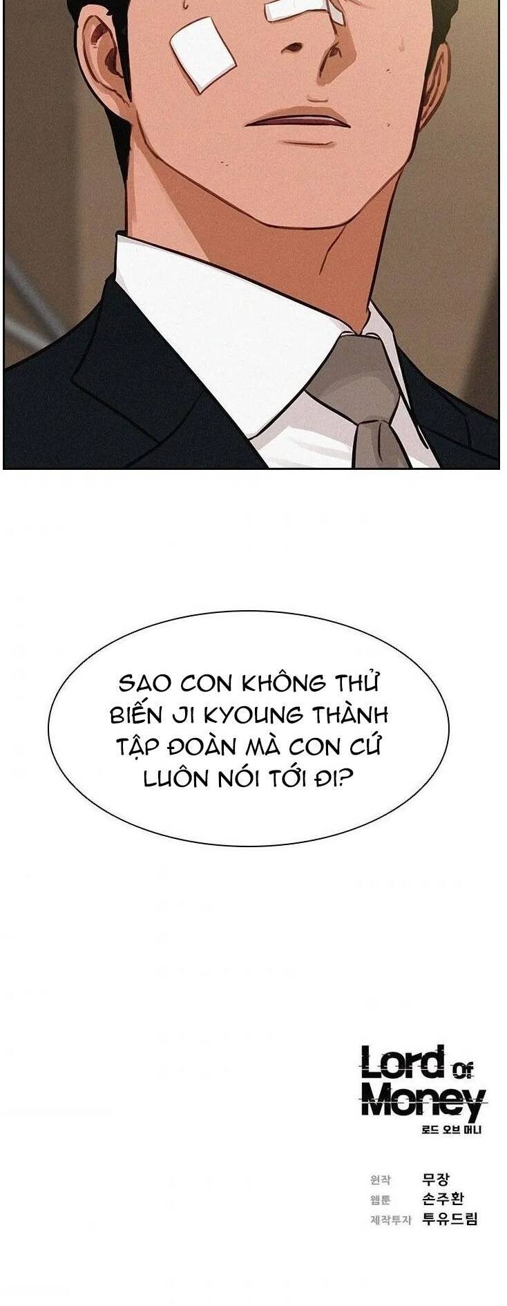 Chúa Tể Đồng Tiền Chap 45 - Next Chap 46
