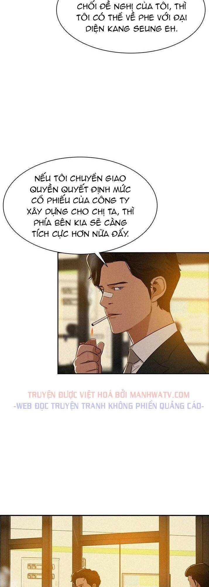 Chúa Tể Đồng Tiền Chap 45 - Next Chap 46
