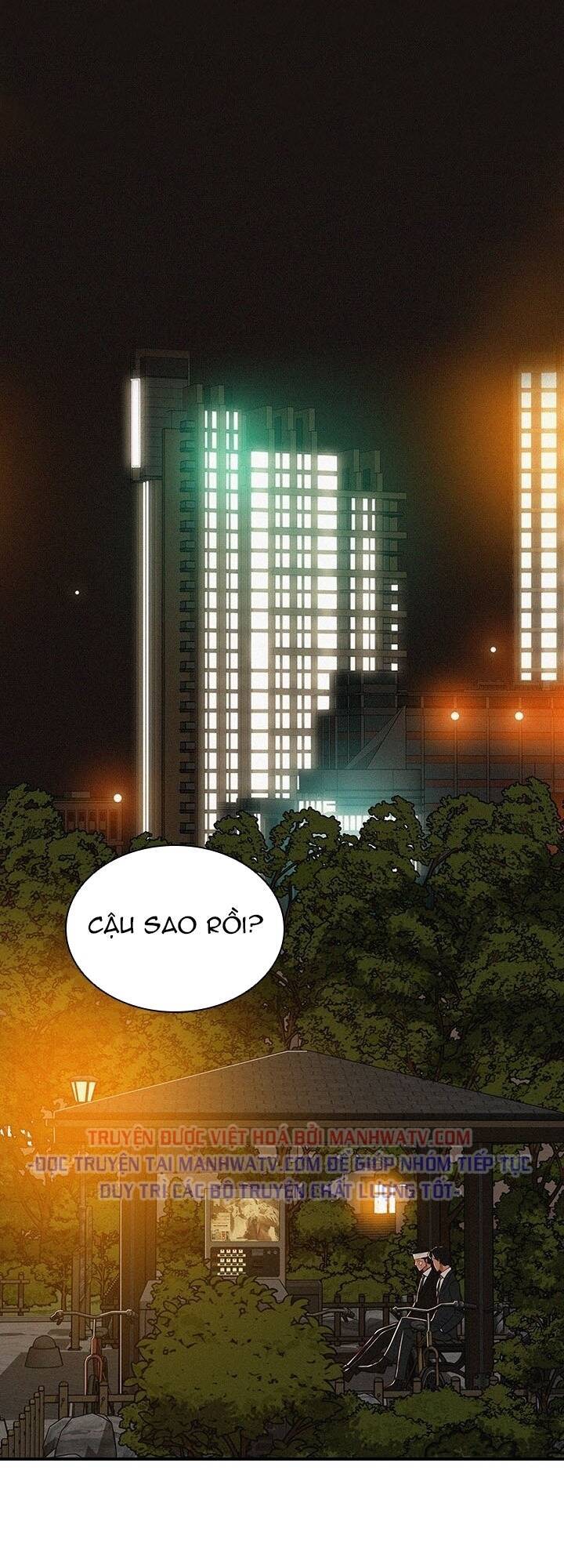 Chúa Tể Đồng Tiền Chap 46 - Next Chap 47