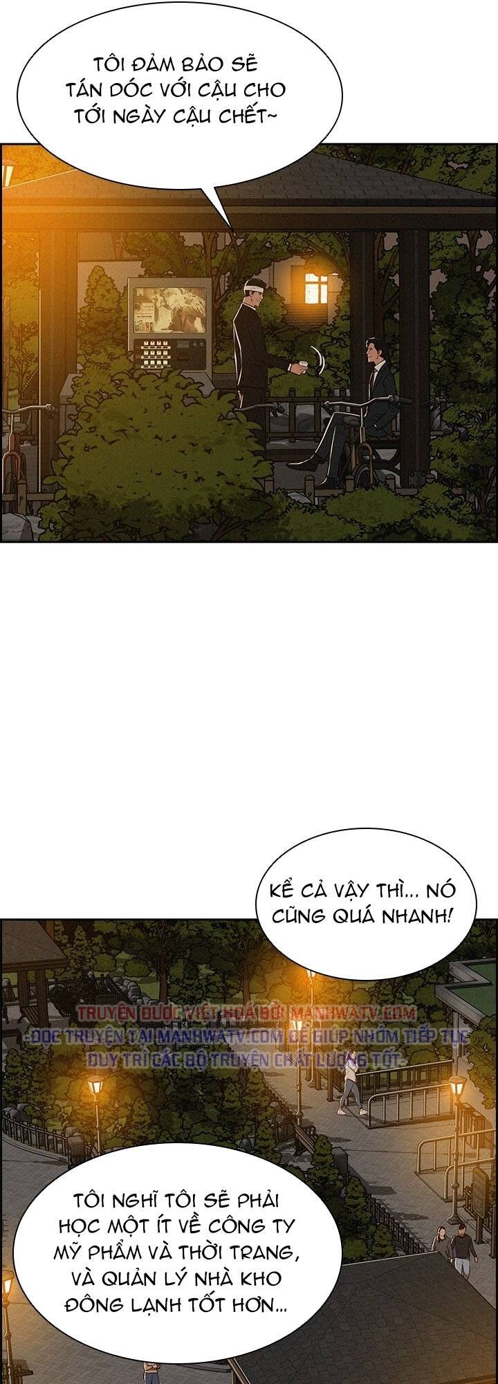 Chúa Tể Đồng Tiền Chap 46 - Next Chap 47