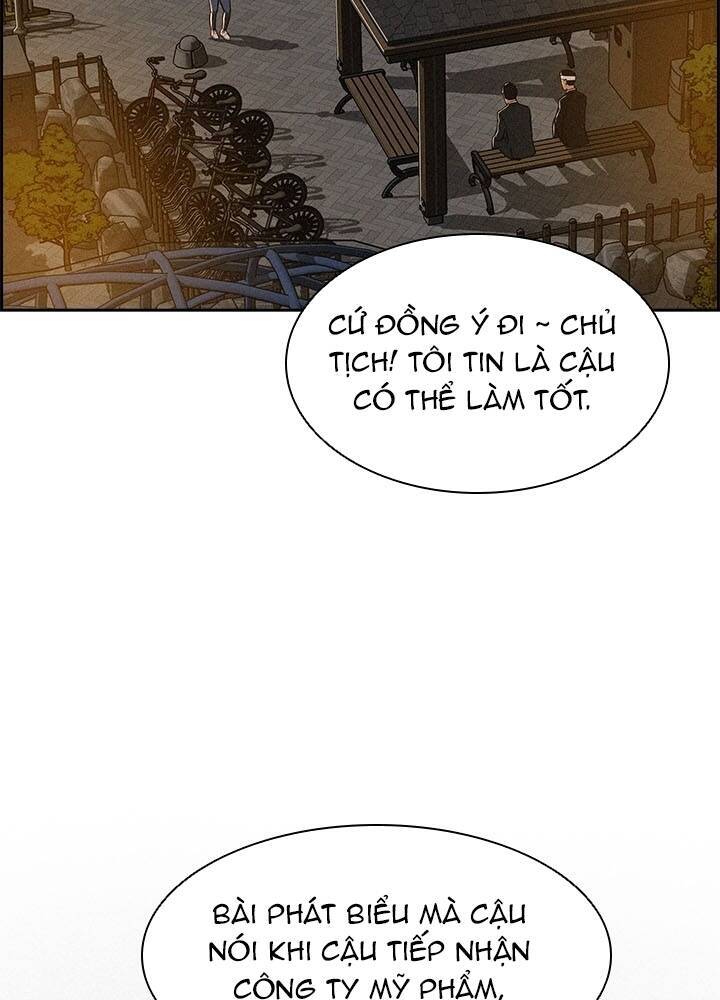Chúa Tể Đồng Tiền Chap 46 - Next Chap 47