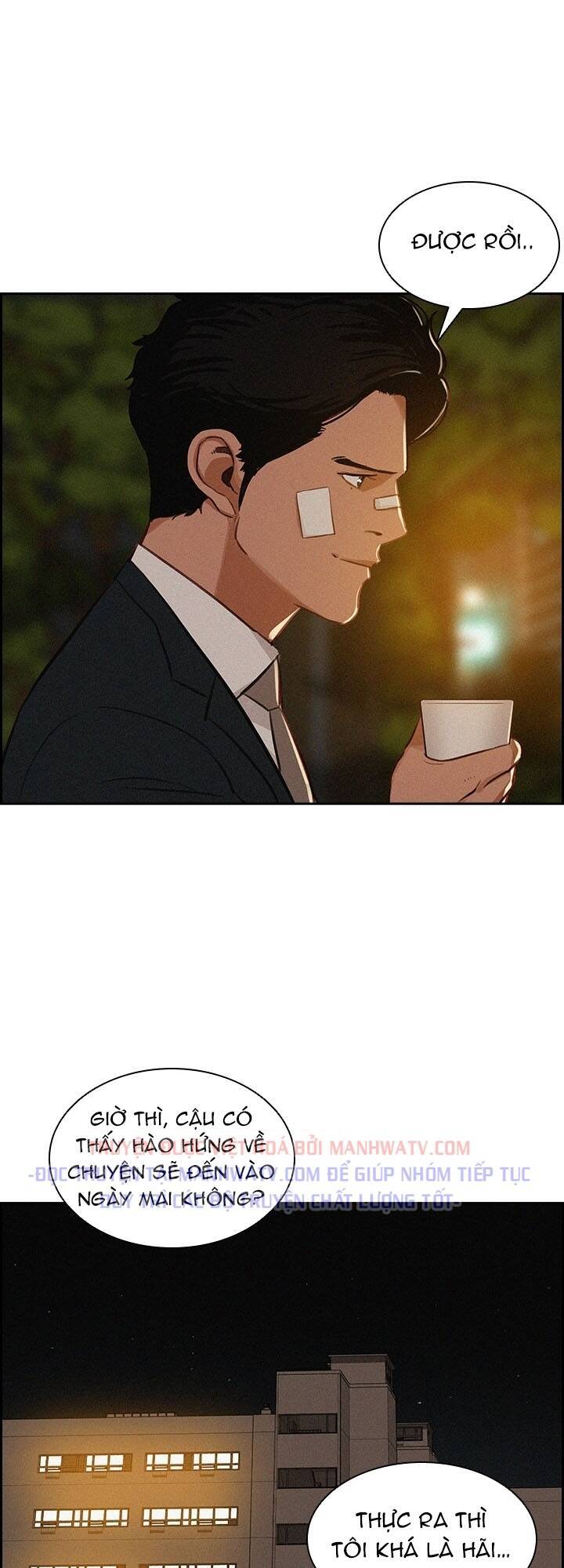 Chúa Tể Đồng Tiền Chap 46 - Next Chap 47