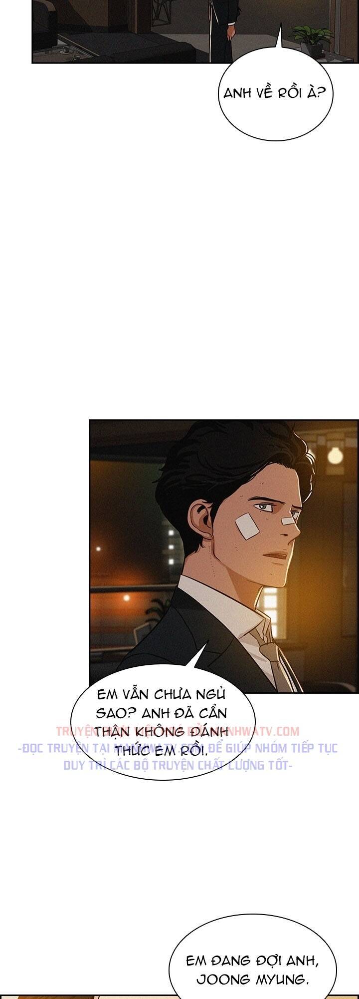 Chúa Tể Đồng Tiền Chap 46 - Next Chap 47