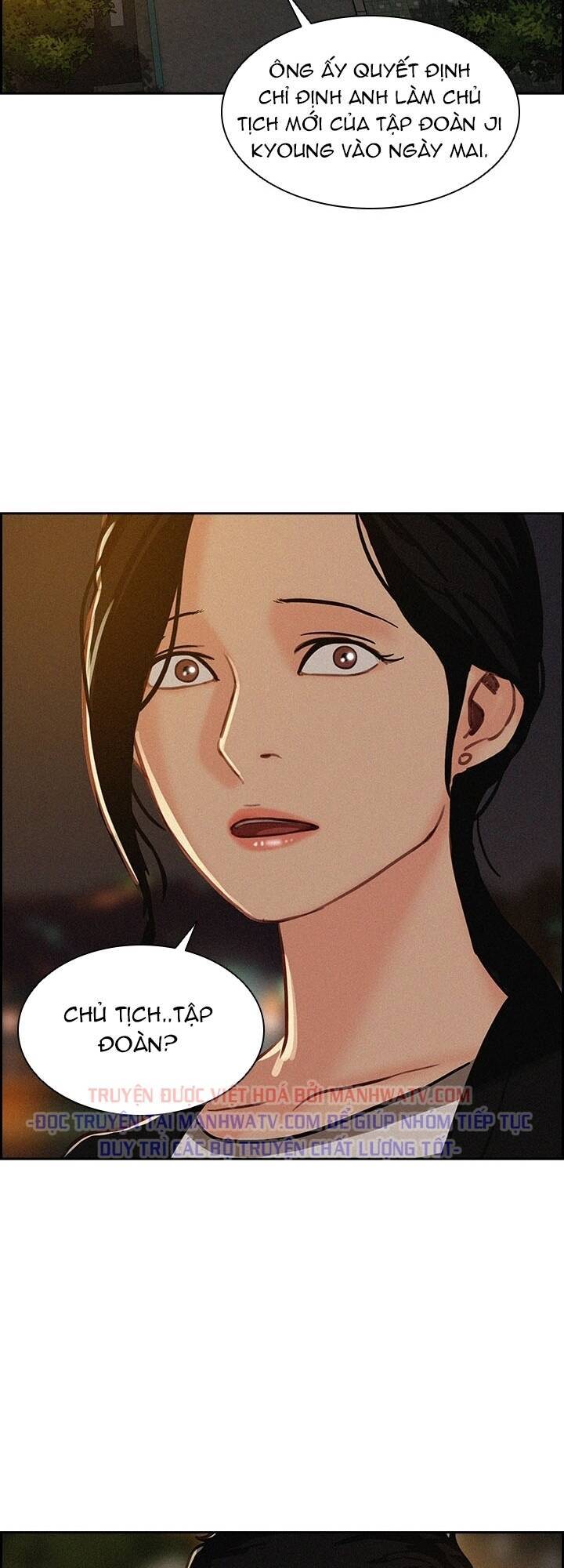 Chúa Tể Đồng Tiền Chap 46 - Next Chap 47