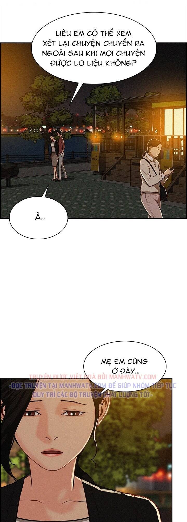 Chúa Tể Đồng Tiền Chap 46 - Next Chap 47