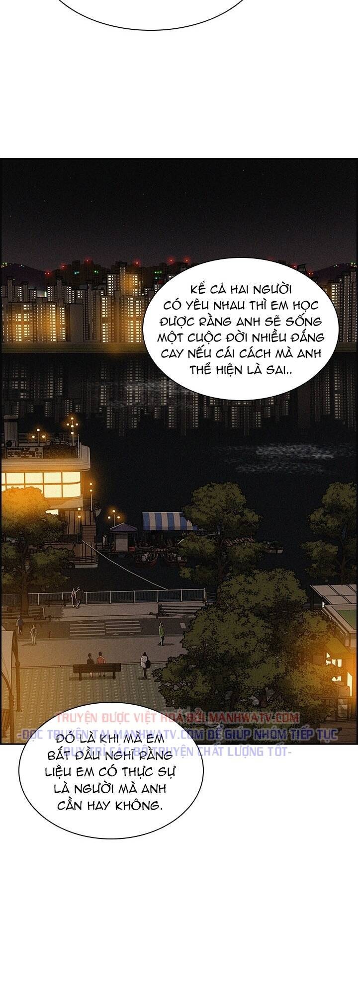Chúa Tể Đồng Tiền Chap 46 - Next Chap 47