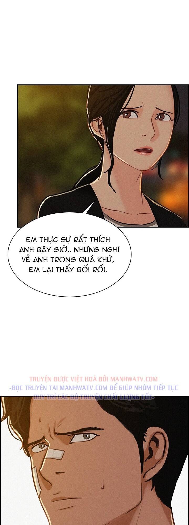 Chúa Tể Đồng Tiền Chap 46 - Next Chap 47