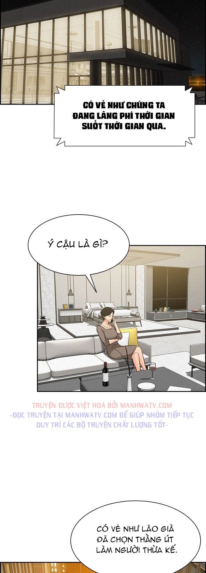 Chúa Tể Đồng Tiền Chap 46 - Next Chap 47