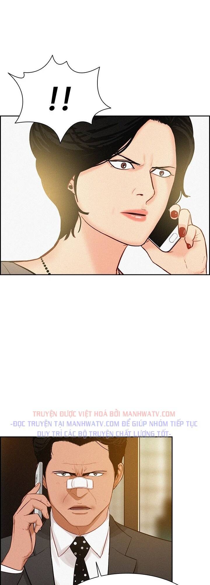 Chúa Tể Đồng Tiền Chap 46 - Next Chap 47