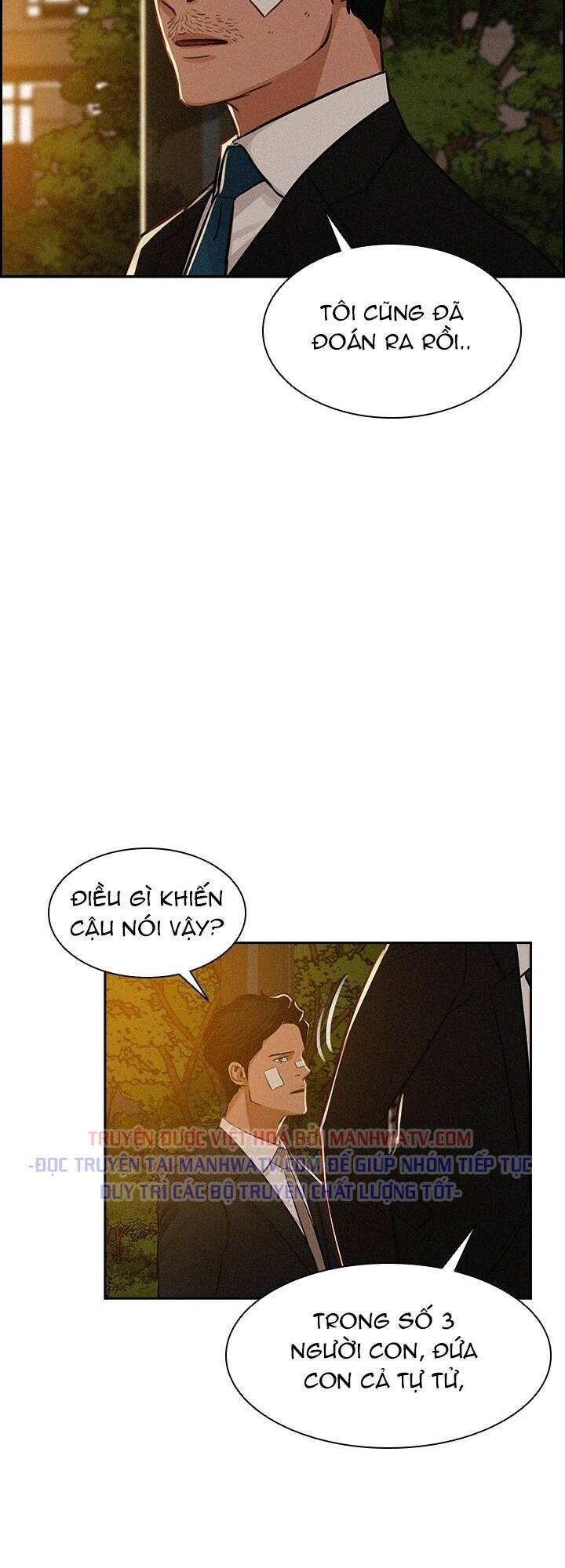 Chúa Tể Đồng Tiền Chap 46 - Next Chap 47