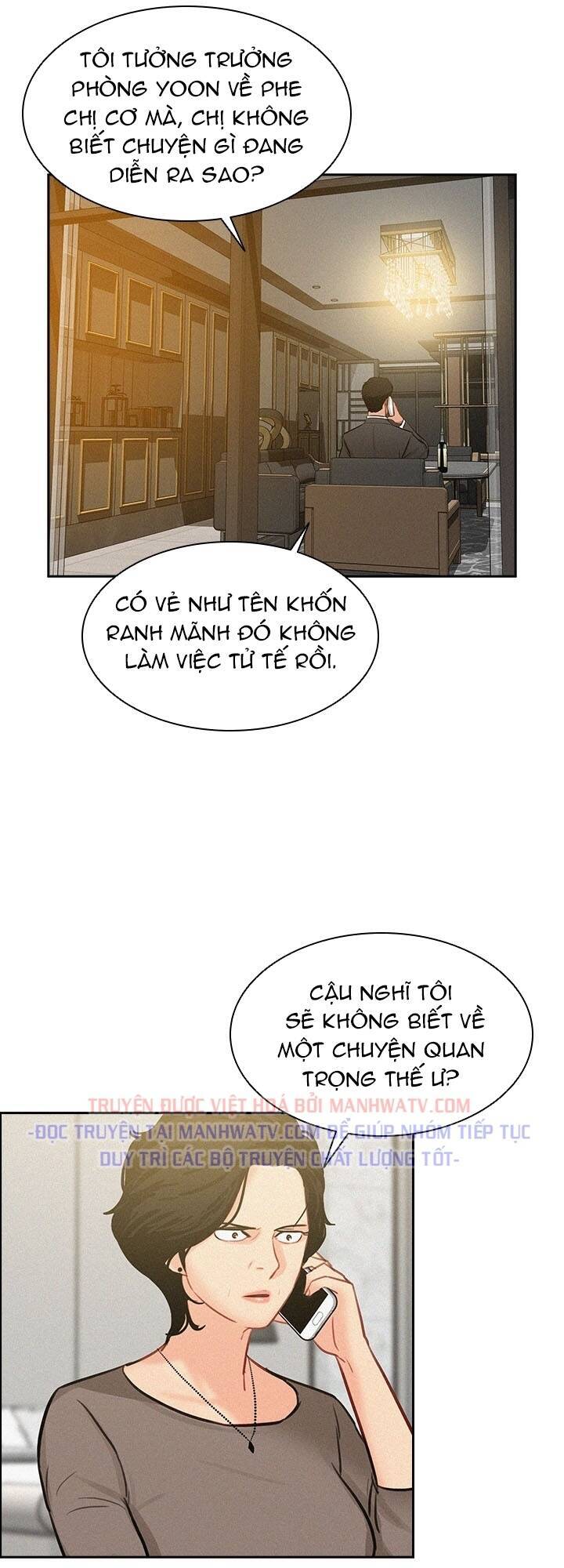 Chúa Tể Đồng Tiền Chap 46 - Next Chap 47