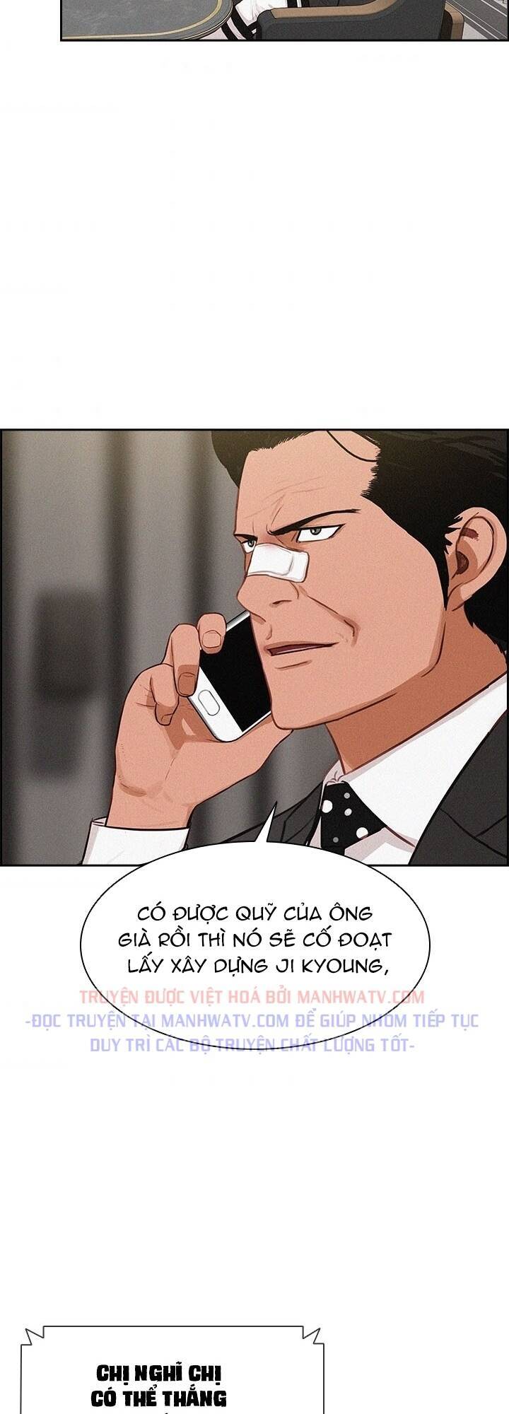 Chúa Tể Đồng Tiền Chap 46 - Next Chap 47