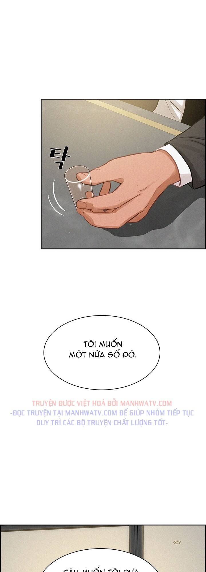 Chúa Tể Đồng Tiền Chap 46 - Next Chap 47