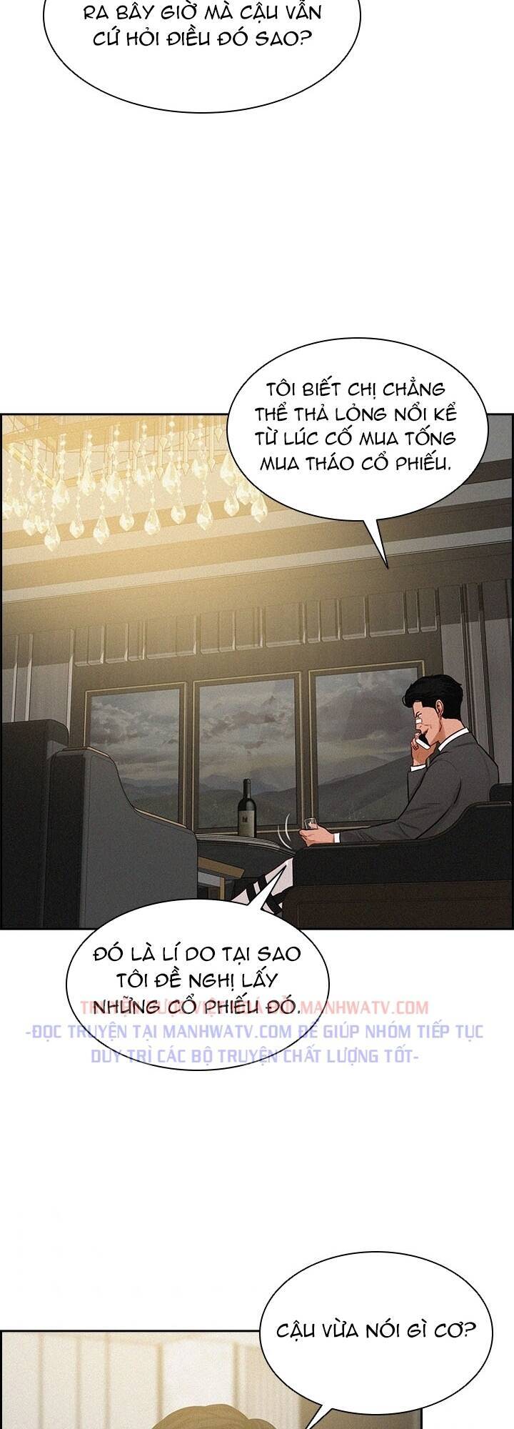 Chúa Tể Đồng Tiền Chap 46 - Next Chap 47