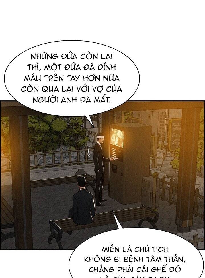Chúa Tể Đồng Tiền Chap 46 - Next Chap 47