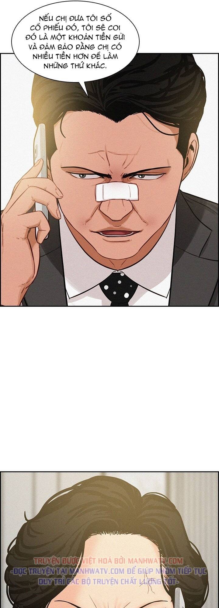 Chúa Tể Đồng Tiền Chap 46 - Next Chap 47
