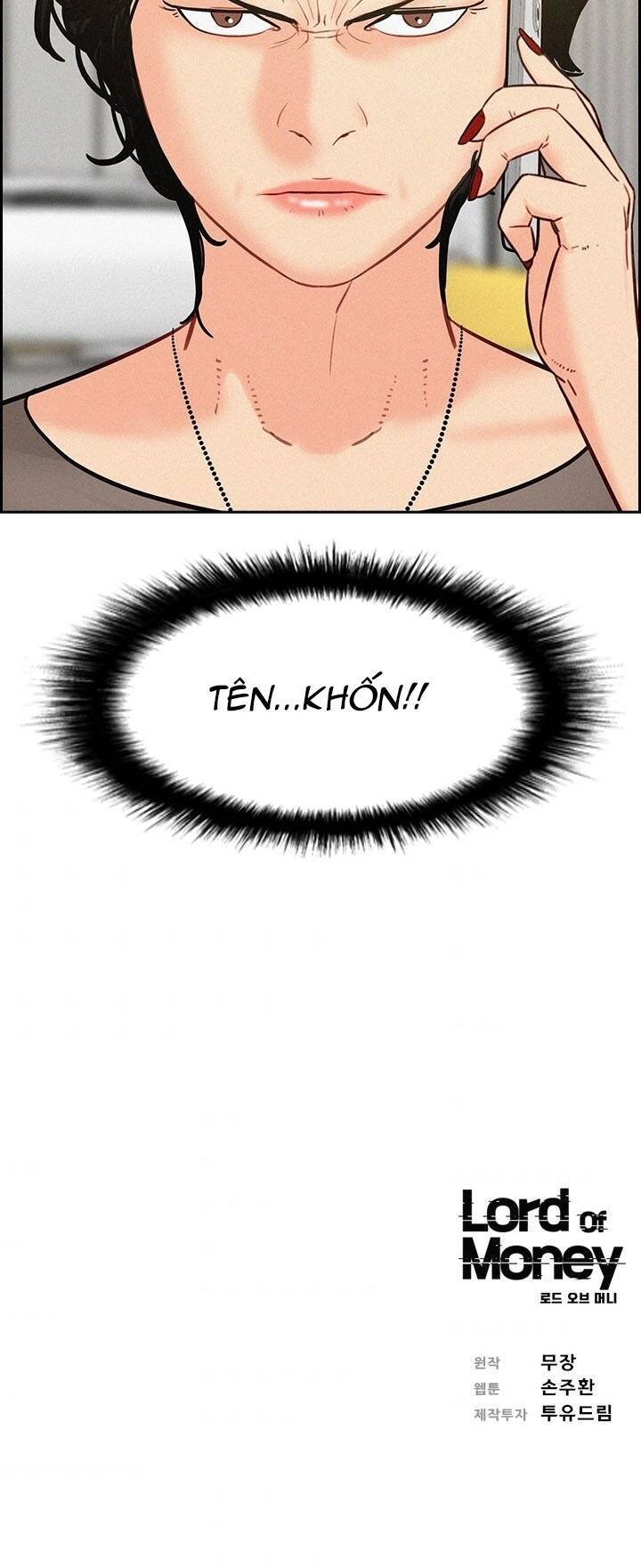 Chúa Tể Đồng Tiền Chap 46 - Next Chap 47