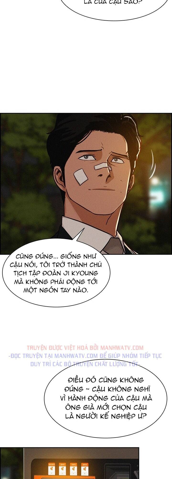 Chúa Tể Đồng Tiền Chap 46 - Next Chap 47
