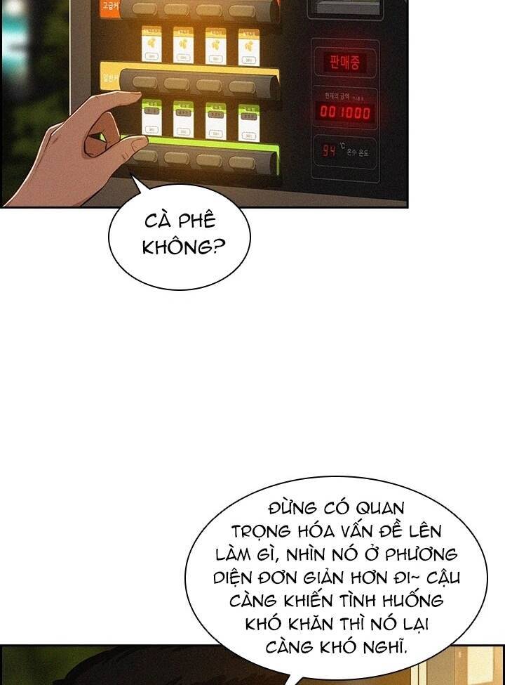 Chúa Tể Đồng Tiền Chap 46 - Next Chap 47