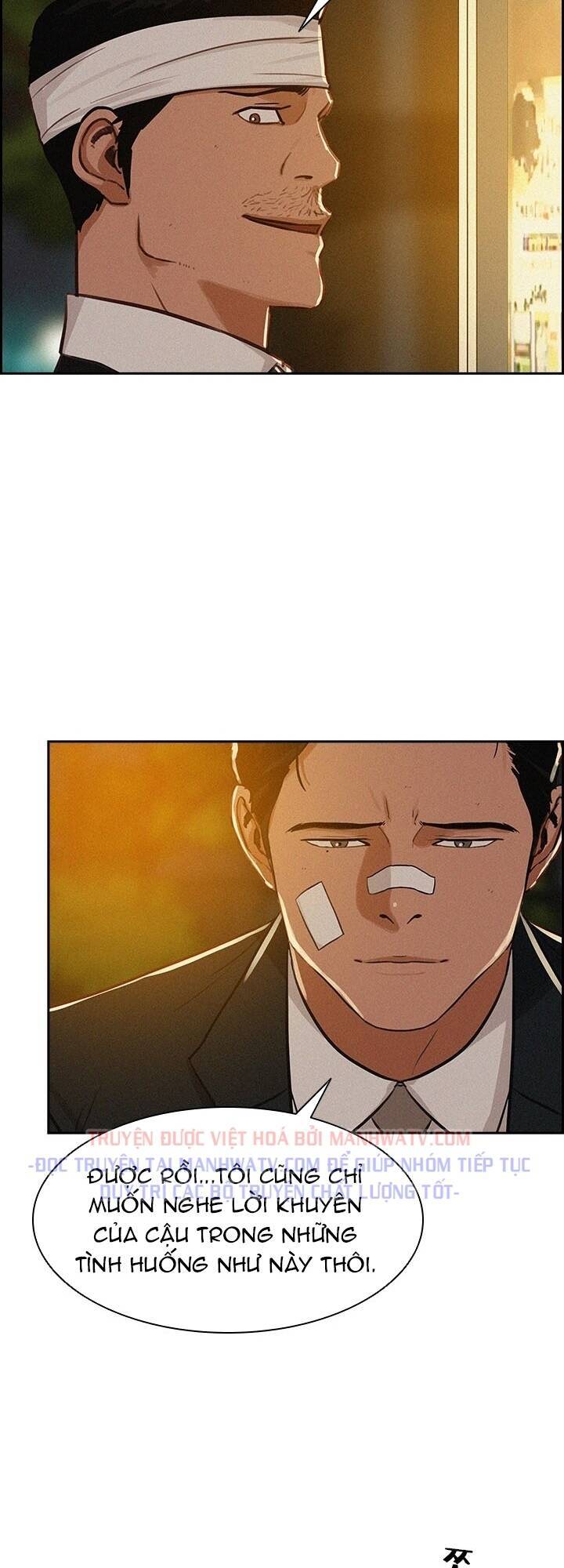 Chúa Tể Đồng Tiền Chap 46 - Next Chap 47