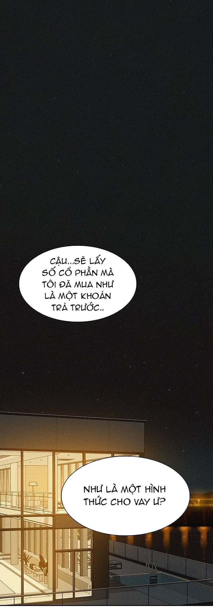 Chúa Tể Đồng Tiền Chap 47 - Next Chap 48