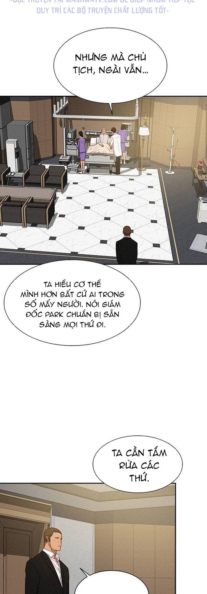 Chúa Tể Đồng Tiền Chap 47 - Next Chap 48