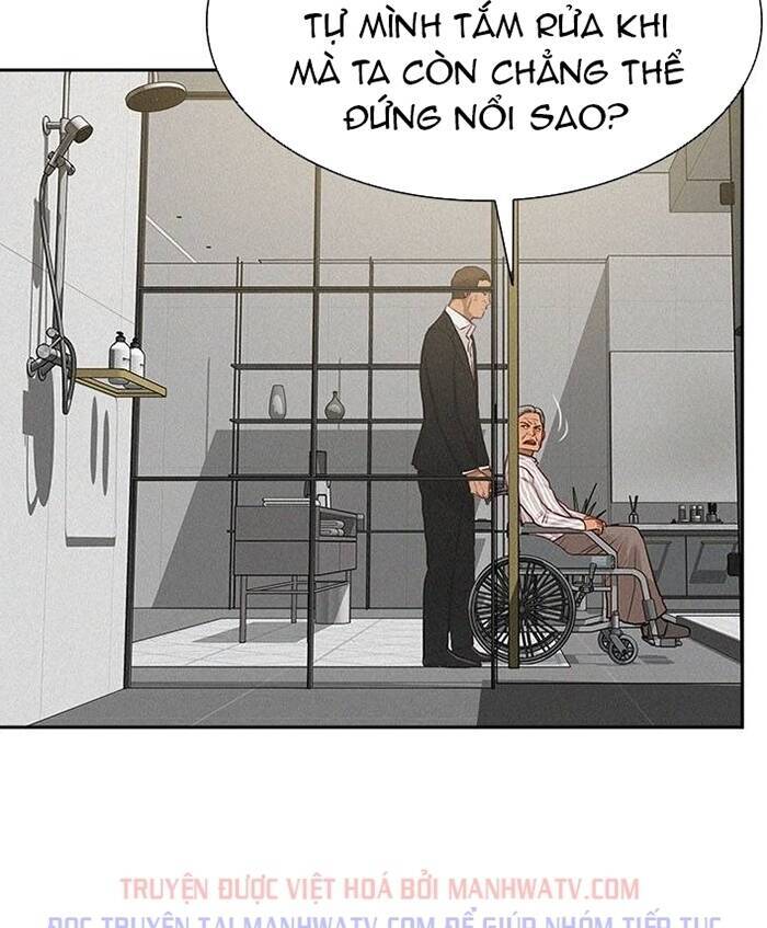 Chúa Tể Đồng Tiền Chap 47 - Next Chap 48