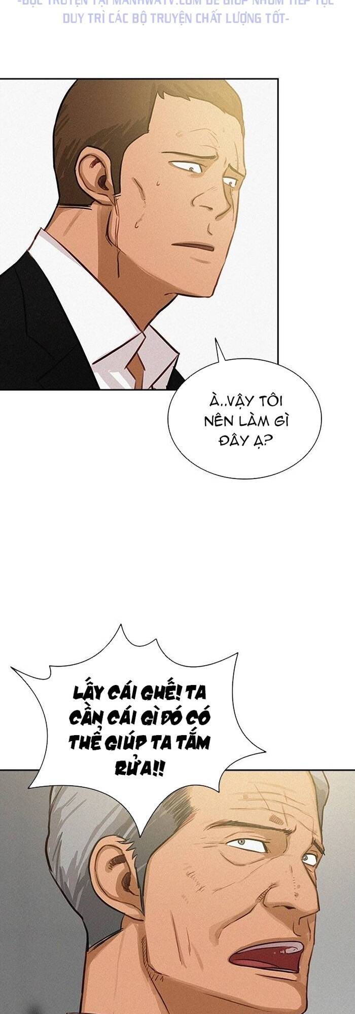 Chúa Tể Đồng Tiền Chap 47 - Next Chap 48