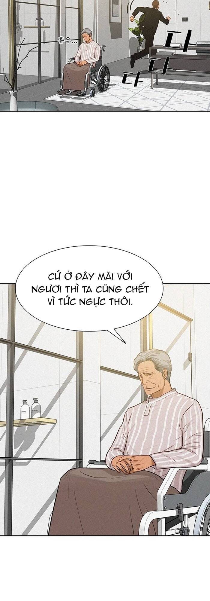 Chúa Tể Đồng Tiền Chap 47 - Next Chap 48