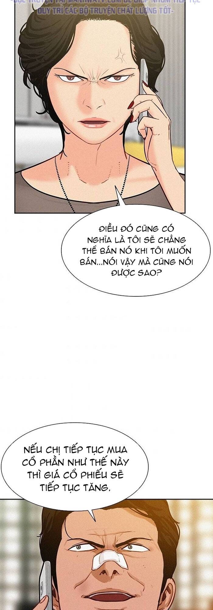 Chúa Tể Đồng Tiền Chap 47 - Next Chap 48