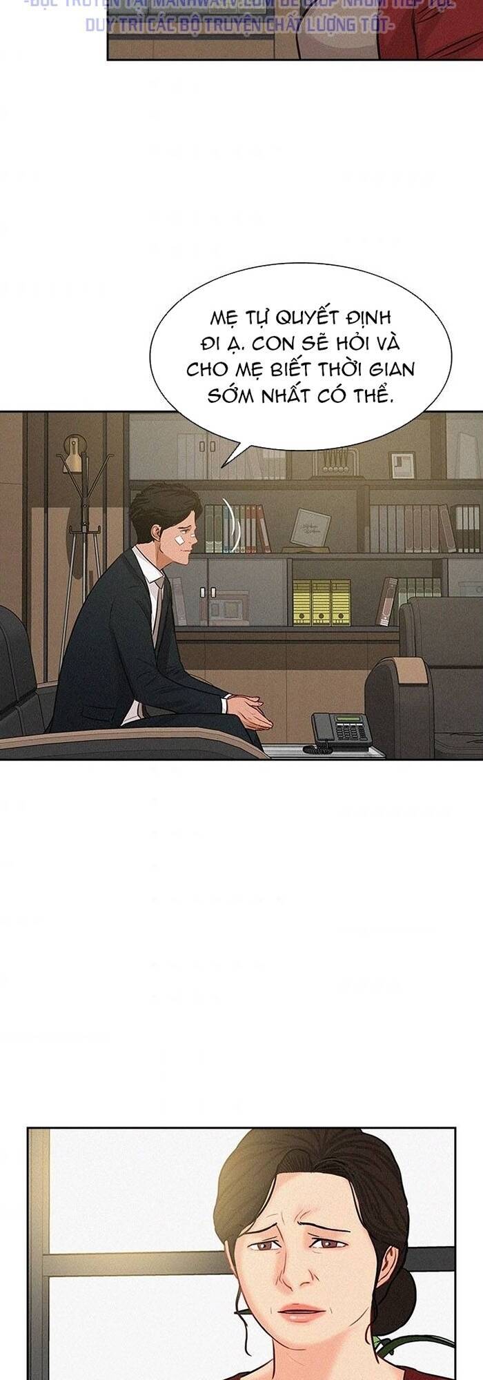 Chúa Tể Đồng Tiền Chap 47 - Next Chap 48