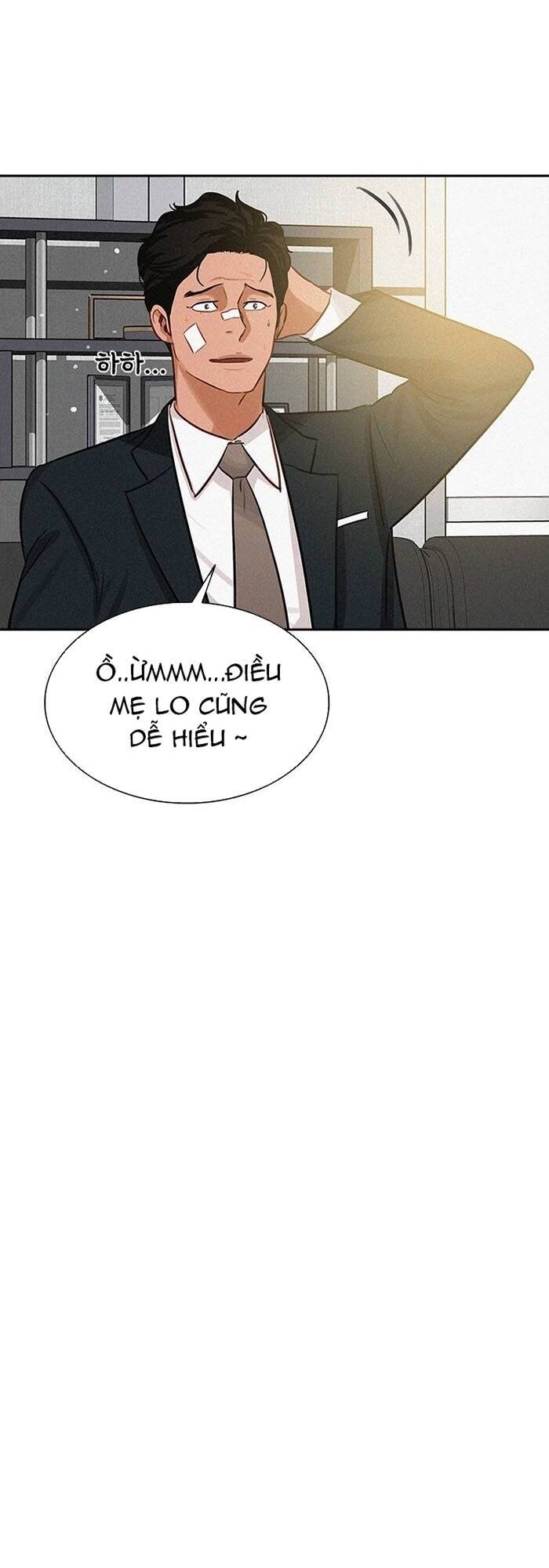 Chúa Tể Đồng Tiền Chap 47 - Next Chap 48