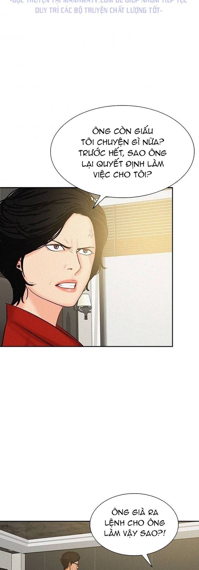 Chúa Tể Đồng Tiền Chap 47 - Next Chap 48