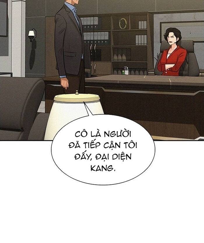 Chúa Tể Đồng Tiền Chap 47 - Next Chap 48