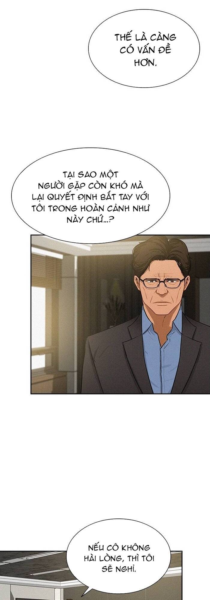 Chúa Tể Đồng Tiền Chap 47 - Next Chap 48