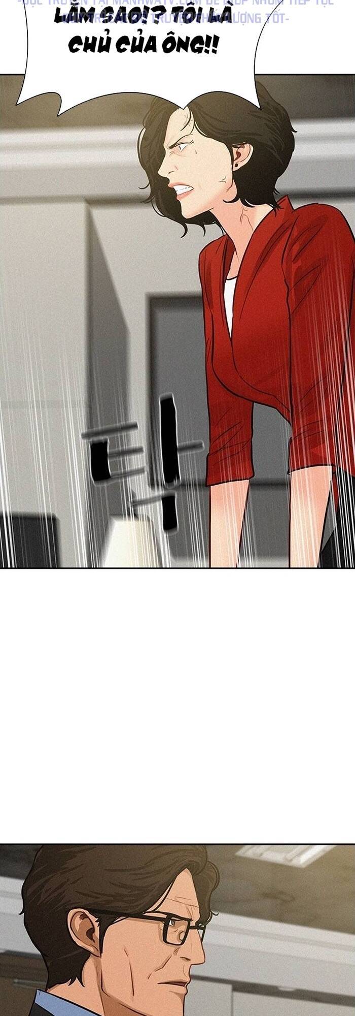 Chúa Tể Đồng Tiền Chap 47 - Next Chap 48