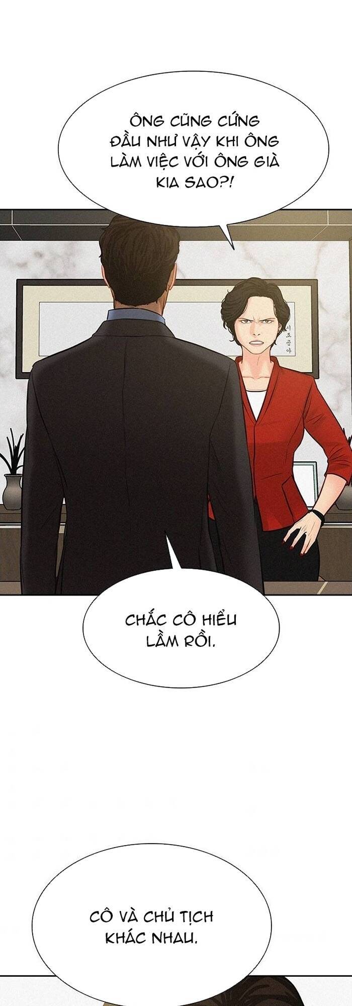Chúa Tể Đồng Tiền Chap 47 - Next Chap 48
