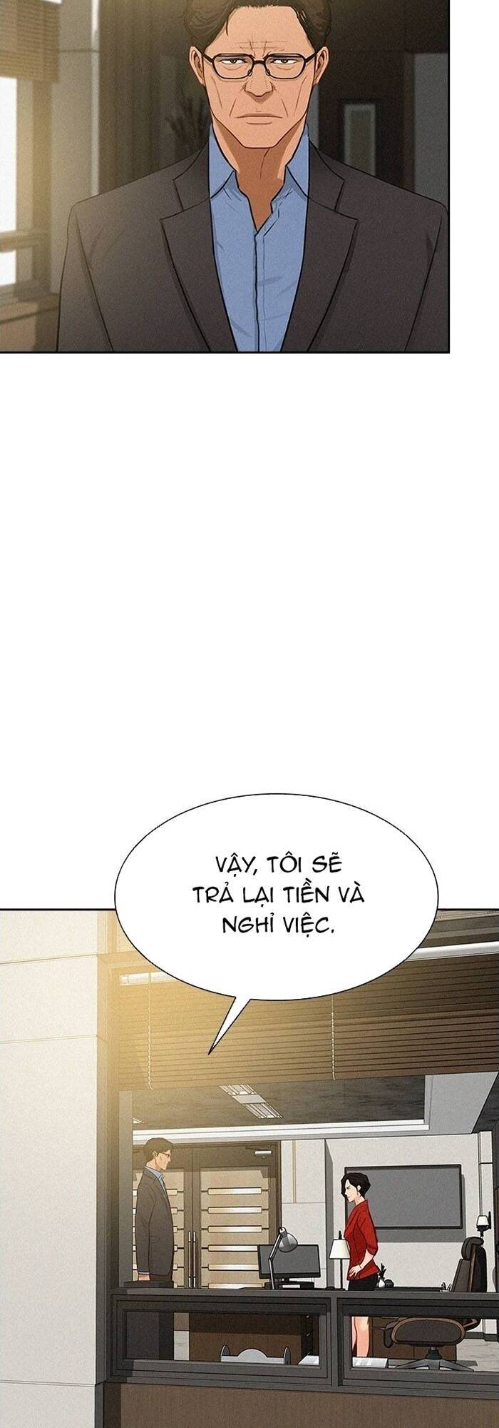 Chúa Tể Đồng Tiền Chap 47 - Next Chap 48