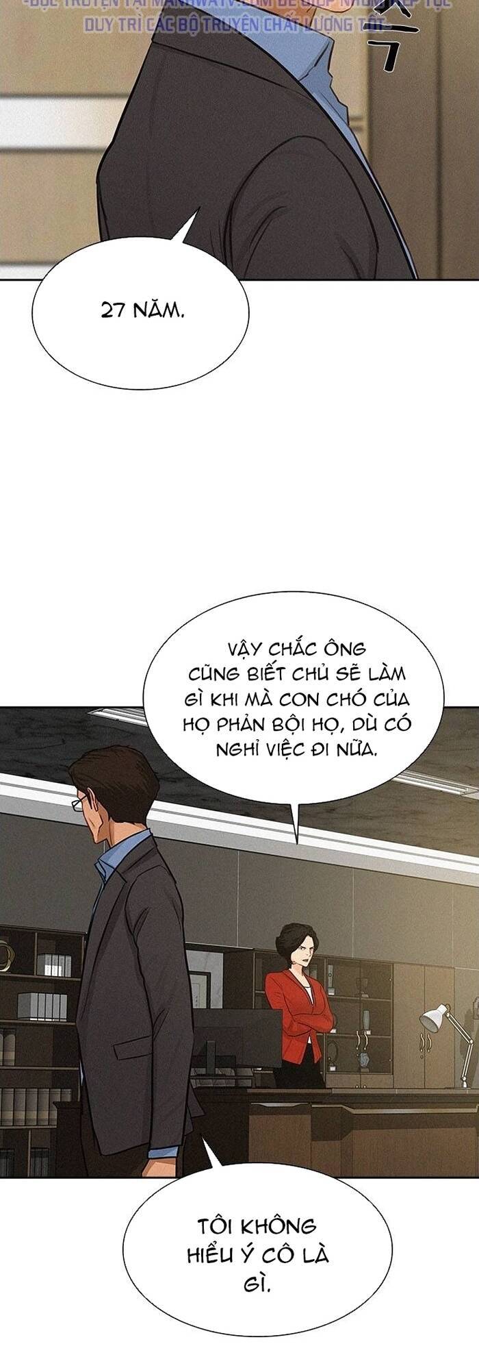 Chúa Tể Đồng Tiền Chap 47 - Next Chap 48