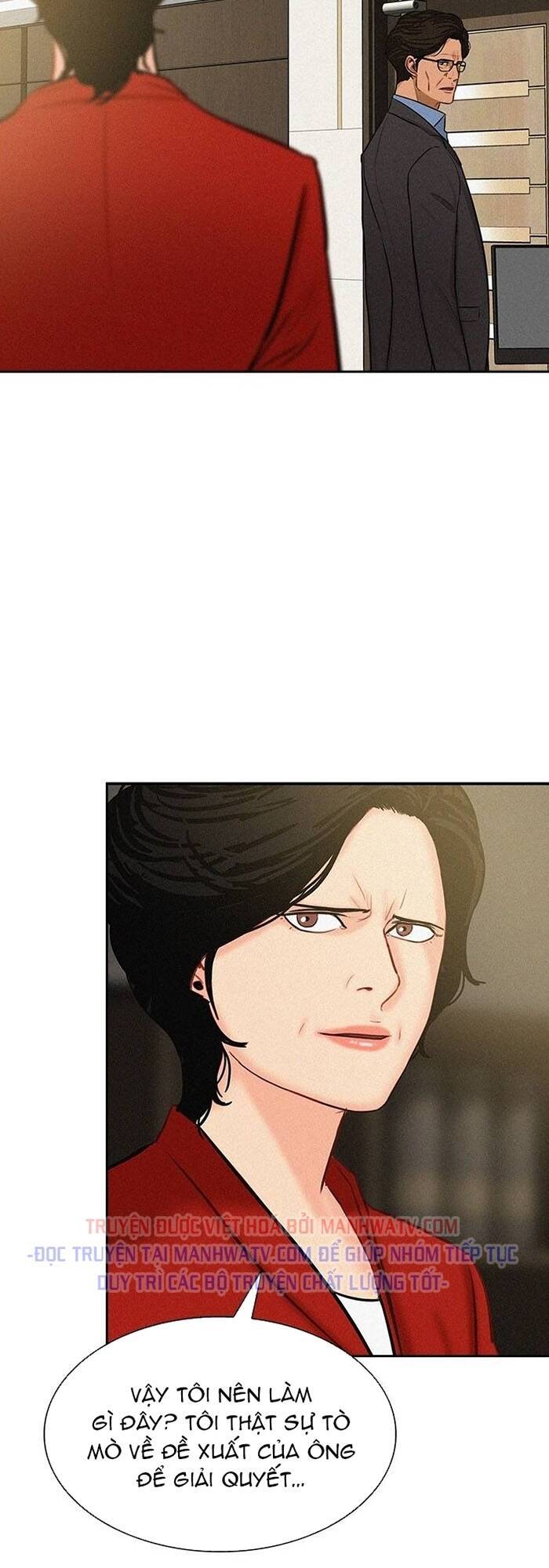 Chúa Tể Đồng Tiền Chap 47 - Next Chap 48