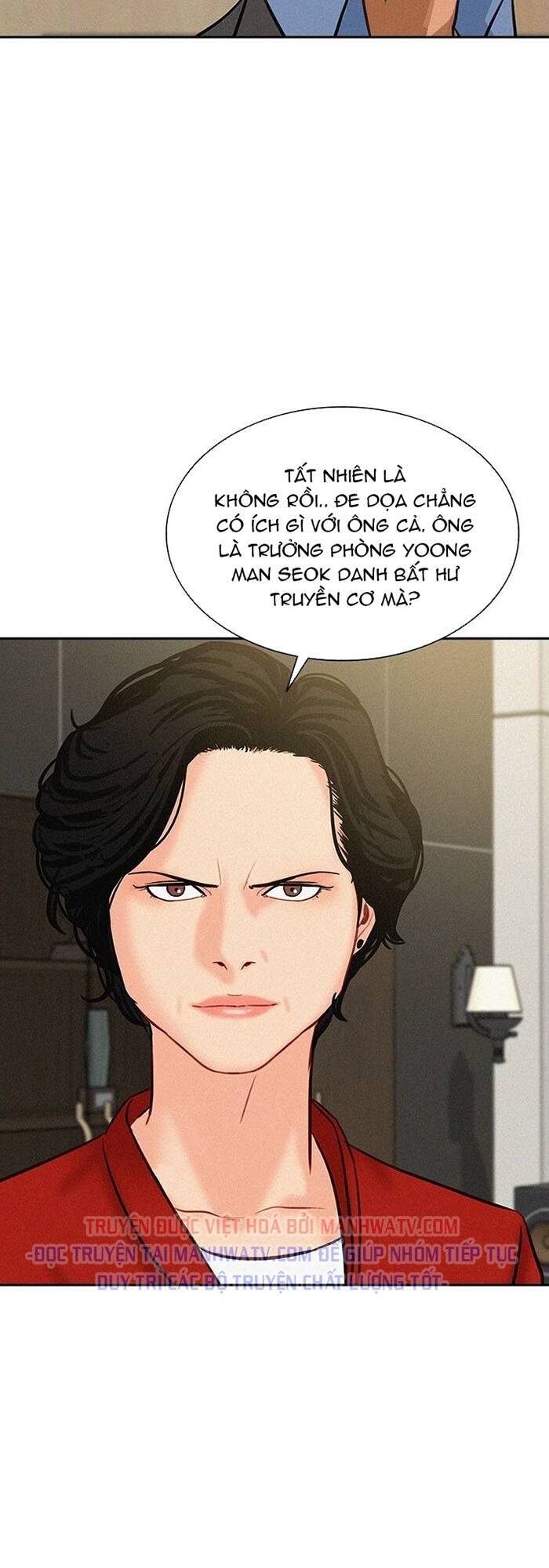 Chúa Tể Đồng Tiền Chap 47 - Next Chap 48